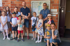 Dzień Jedności Parafialnej (Niedziela Synodalna)