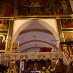 Budowa kościoła