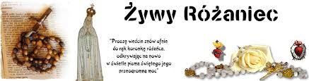 Żywy Różaniec