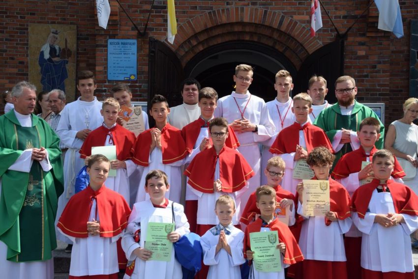 LSO – zakończenie roku formacyjnego 2018/2019