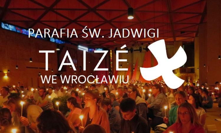 Taize’ na Kozanowie