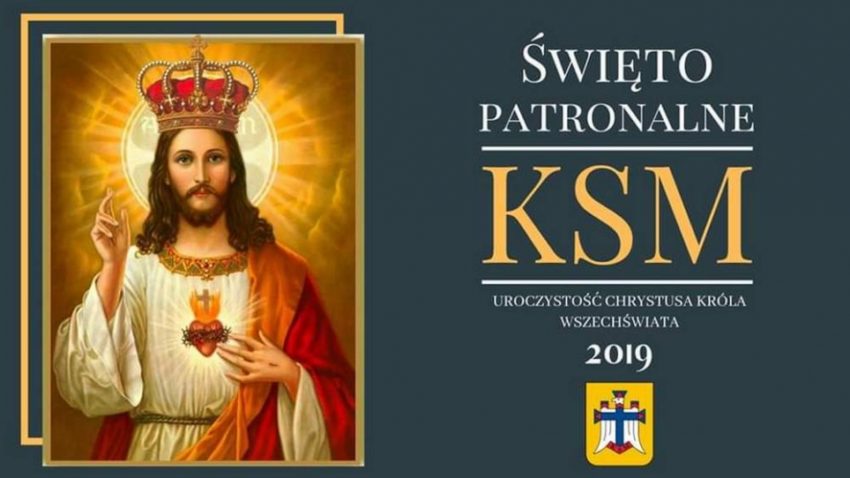 Króluj nam Chryste!