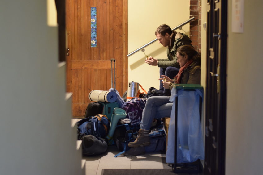 ESM Taize’ –> Startujemy !!