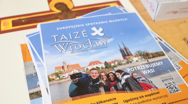 Poszukujemy WOLONTARIUSZY!