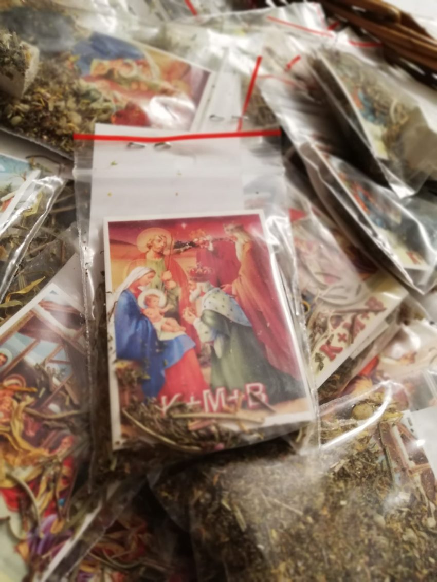 6 stycznia – Objawienie Pańskie