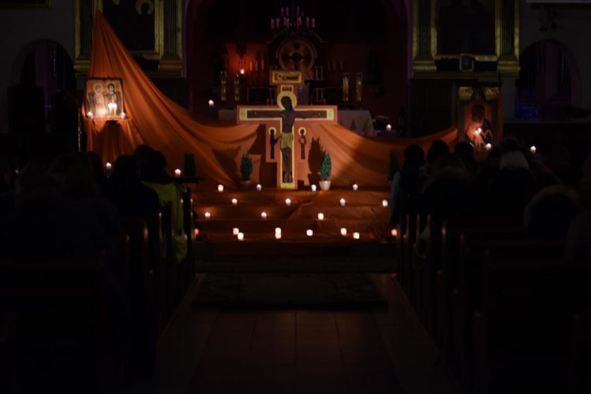 Ostatni akcent Europejskiego Spotkania Młodych Taize’ we Wrocławiu