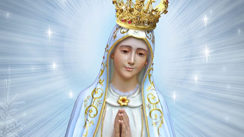 Prośba papieża Franciszka!