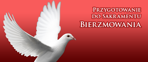 Kurs przygotowujący do BIERZMOWANIA 2020/2021
