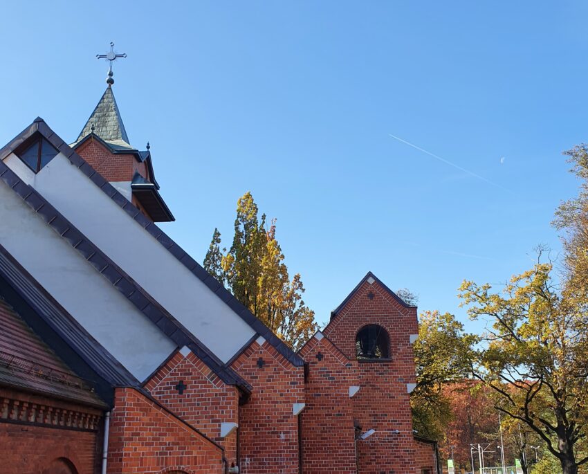 Dzwon „św. Jan Paweł II”