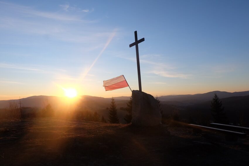 103 Rocznica Odzyskania Niepodległości.