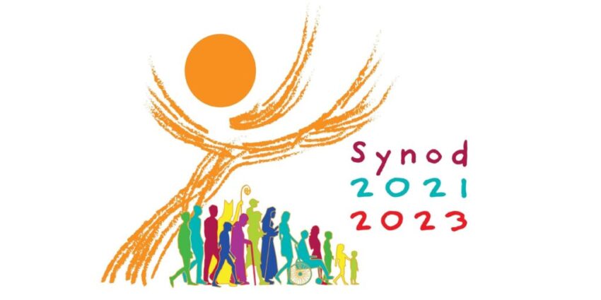 SYNOD W NASZEJ PARAFII.