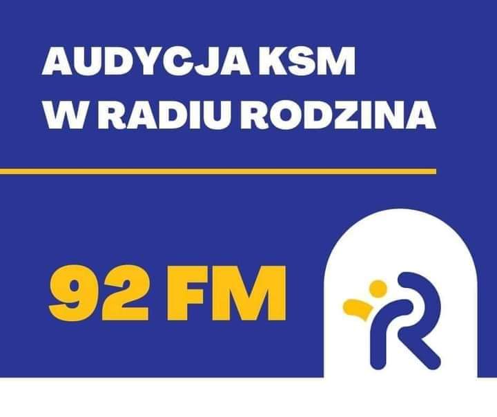 Już dziś o godzinie 20:00!!