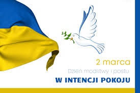 Środa Popielcowa.