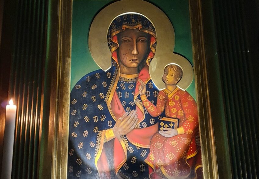 Zapraszamy na Apel Jasnogórski!