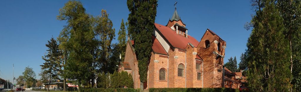 Procesja Bożego Ciała 2024