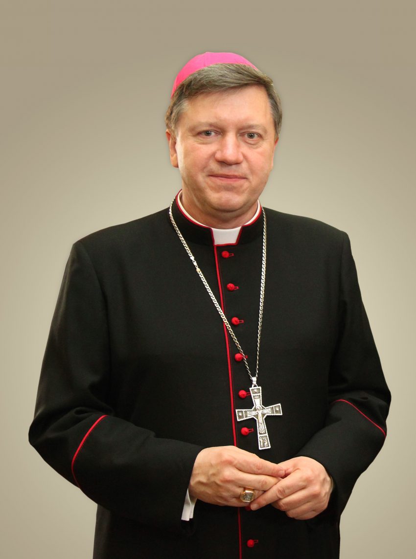 Komunikat Ks. Abpa Józefa Kupnego – dyspensa na 26.12.2025r.