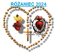 Żywy Różaniec