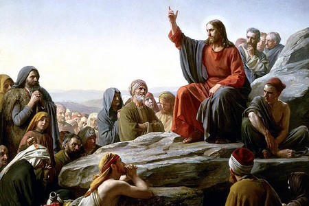 06 niedziela zwykła – „Błogosławieni ubodzy, biada bogaczom”