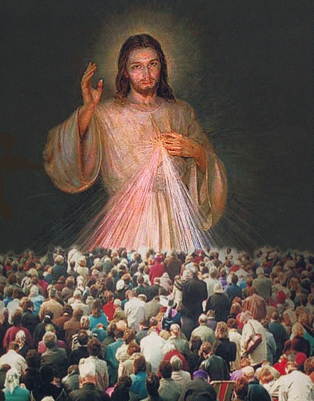 07 niedziela zwykła – „Przykazanie miłości nieprzyjaciół”
