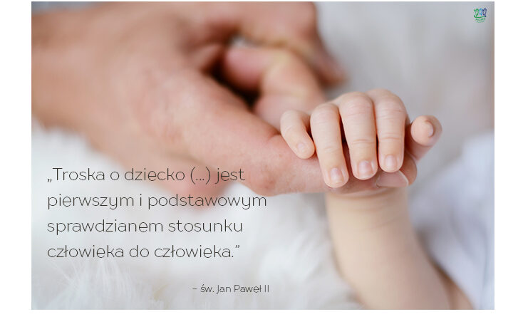Uroczystość Zwiastowania Pańskiego – Dzień Świętości Życia!
