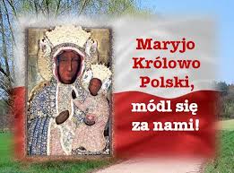 03 maj – Uroczystość NMP Królowej Polski