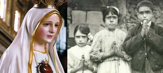 Nabożeństwo fatimskie – 13.05.2025r.