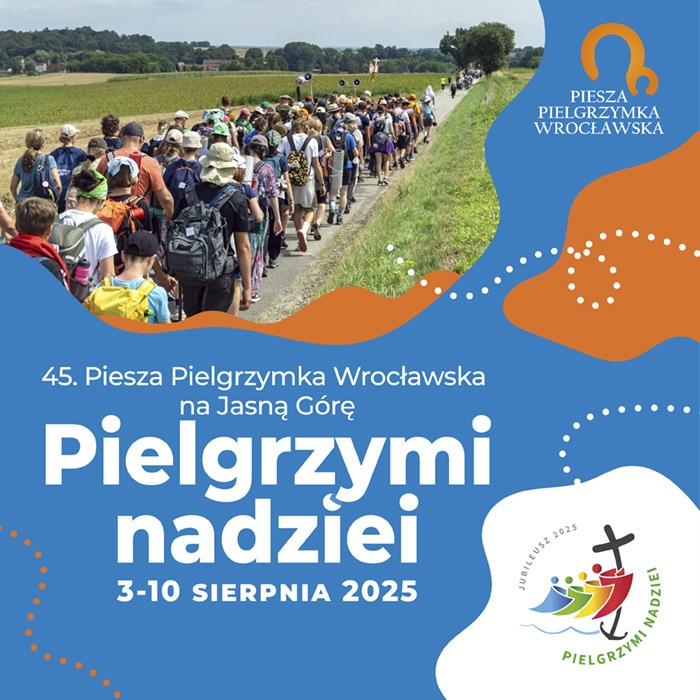 Duchowa pielgrzymka na Jasną Górę