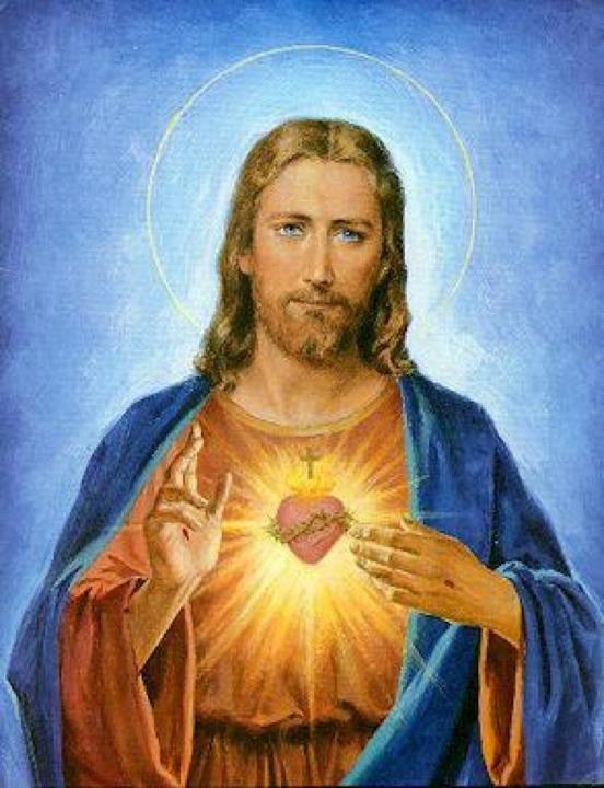 14 niedziela zwykła – „Jezus cichy i pokornego serca”